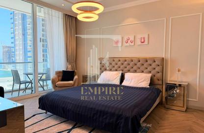 Apartment - 1 Bedroom - 2 Bathrooms for rent in Seef - Capital Governorate