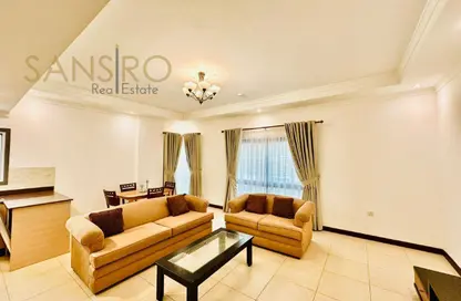 شقة - 2 غرف نوم - 2 حمامات للايجار في السقية - المنامة - محافظة العاصمة