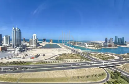 شقة - 3 غرف نوم - 4 حمامات للايجار في أبراج اللولو - المنامة - محافظة العاصمة شقة - 3 غرف نوم - 4 حمامات للايجار في أبراج اللولو - المنامة - محافظة العاصمة
