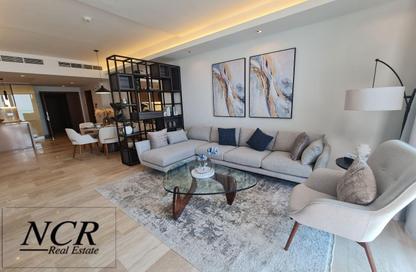Apartment - 3 Bedrooms - 3 Bathrooms for sale in Dilmunia Island - Muharraq Governorate