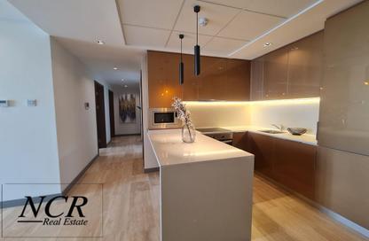 Apartment - 3 Bedrooms - 3 Bathrooms for sale in Dilmunia Island - Muharraq Governorate