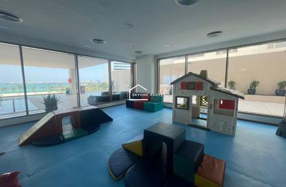Apartment - 1 - 2 for rent in Amwaj Islands - Muharraq Governorate Apartment - 1 - 2 for rent in Amwaj Islands - Muharraq Governorate