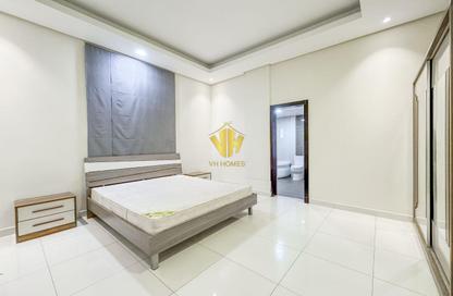 Apartment - 2 Bedrooms - 2 Bathrooms for rent in Al Juffair - Capital Governorate