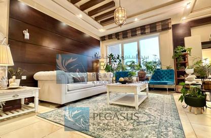 Apartment - 3 Bedrooms - 4 Bathrooms for sale in Abraj Al Lulu - Manama - Capital Governorate