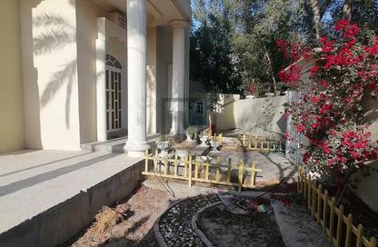 Villa - 7+ Bedrooms - 7+ Bathrooms for sale in Hamad Town - Northern Governorate