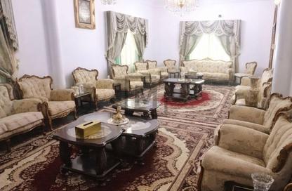 Villa - 7+ Bedrooms - 7+ Bathrooms for sale in Hamad Town - Northern Governorate