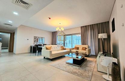 Apartment - 2 Bedrooms - 3 Bathrooms for sale in Amwaj Avenue - Amwaj Islands - Muharraq Governorate