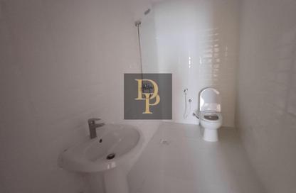 Apartment - Studio - 1 Bathroom for rent in Exhibition Road - Hoora - Capital Governorate