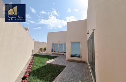 Villa - 3 Bedrooms - 4 Bathrooms for rent in Hamala - Northern Governorate