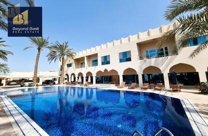 Villa - 3 Bedrooms - 4 Bathrooms for rent in Hamala - Northern Governorate