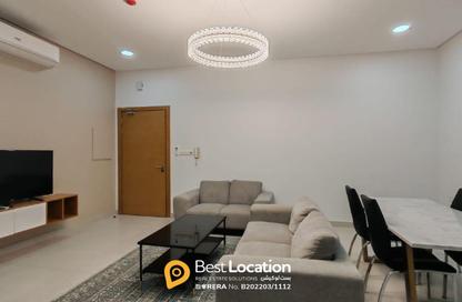 Apartment - 1 Bedroom - 2 Bathrooms for rent in Janabiya - Northern Governorate Apartment - 1 Bedroom - 2 Bathrooms for rent in Janabiya - Northern Governorate