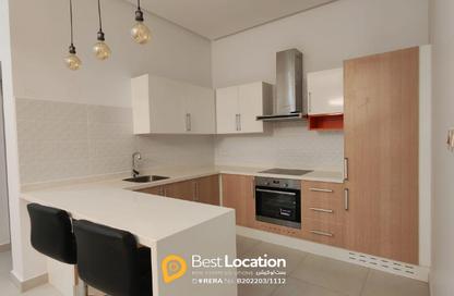 Apartment - 1 Bedroom - 2 Bathrooms for rent in Janabiya - Northern Governorate