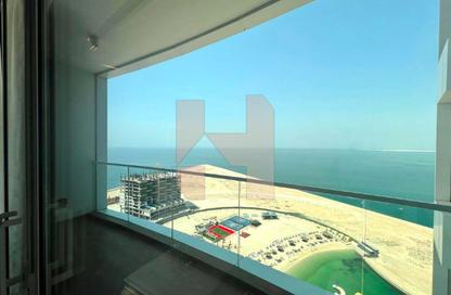 Apartment - 1 Bedroom - 2 Bathrooms for sale in Water Garden City - Manama - Capital Governorate