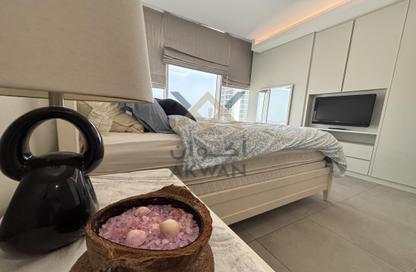 Apartment - 1 Bedroom - 2 Bathrooms for rent in Seef - Capital Governorate
