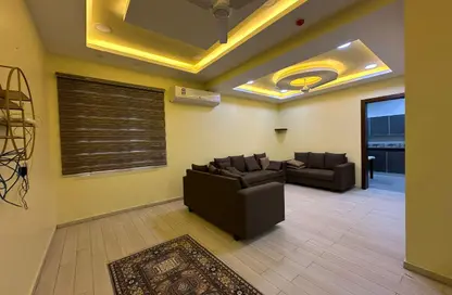 Apartment - 3 Bedrooms - 3 Bathrooms for rent in Janabiya - Northern Governorate
