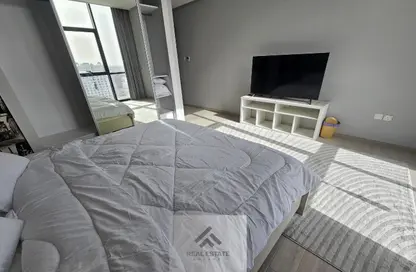 Apartment - 2 Bedrooms - 2 Bathrooms for rent in Al Juffair - Capital Governorate