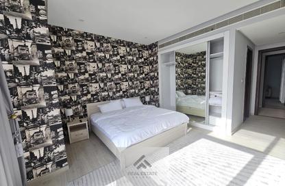 Apartment - 2 Bedrooms - 2 Bathrooms for rent in Al Juffair - Capital Governorate Apartment - 2 Bedrooms - 2 Bathrooms for rent in Al Juffair - Capital Governorate