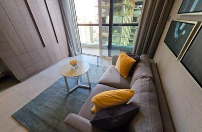 Apartment - Studio - 1 Bathroom for rent in Al Juffair - Capital Governorate Apartment - Studio - 1 Bathroom for rent in Al Juffair - Capital Governorate