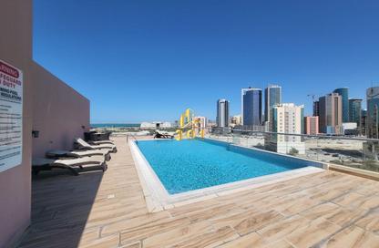 Apartment - 1 Bedroom - 2 Bathrooms for rent in Seef - Capital Governorate