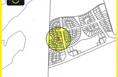 Land - Studio for sale in Karrana - Northern Governorate