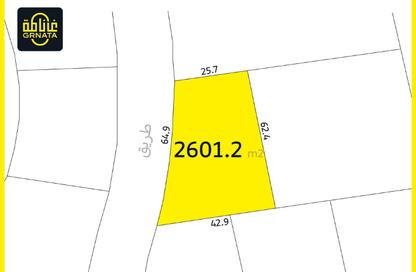 Land - Studio for sale in Karrana - Northern Governorate