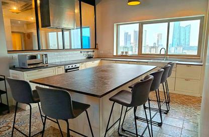 Penthouse - 2 Bedrooms - 3 Bathrooms for sale in Reef Island - Capital Governorate