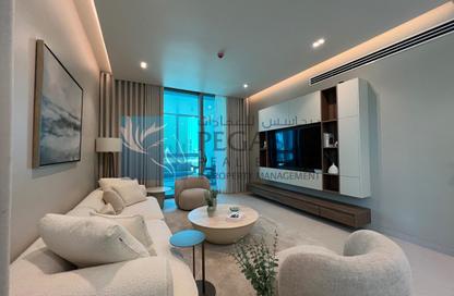 Apartment - 2 Bedrooms - 3 Bathrooms for sale in Seef - Capital Governorate