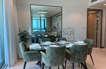 Apartment - 2 Bedrooms - 3 Bathrooms for sale in Seef - Capital Governorate