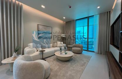 Apartment - 2 Bedrooms - 3 Bathrooms for sale in Seef - Capital Governorate