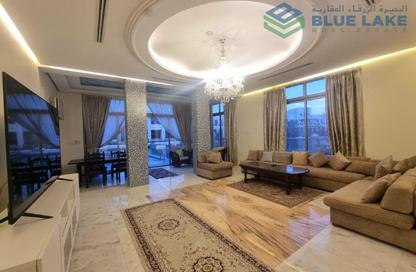 Villa - 3 Bedrooms - 4 Bathrooms for rent in Al Marsa Floating City - Amwaj Islands - Muharraq Governorate