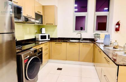 Apartment - 2 Bedrooms - 3 Bathrooms for sale in Al Juffair - Capital Governorate Apartment - 2 Bedrooms - 3 Bathrooms for sale in Al Juffair - Capital Governorate