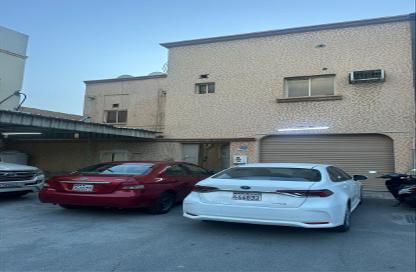 Villa - 4 Bedrooms - 4 Bathrooms for rent in Isa Town - Central Governorate