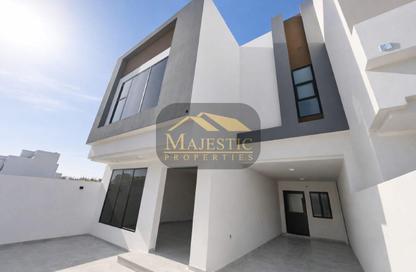 Villa - 4 Bedrooms - 5 Bathrooms for sale in Hamala - Northern Governorate