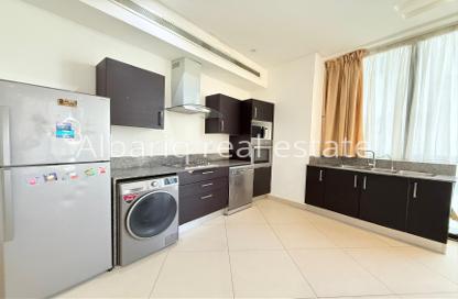 Apartment - 2 Bedrooms - 2 Bathrooms for rent in Al Juffair - Capital Governorate Apartment - 2 Bedrooms - 2 Bathrooms for rent in Al Juffair - Capital Governorate