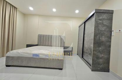 Apartment - 1 - 1 for rent in Al Burhama - Manama - Capital Governorate