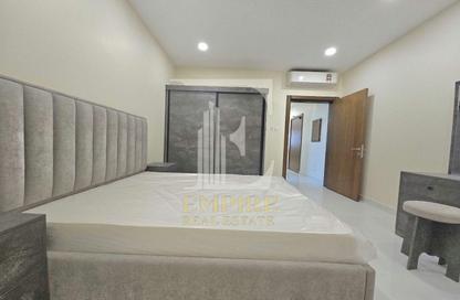 Apartment - 1 - 1 for rent in Al Burhama - Manama - Capital Governorate Apartment - 1 - 1 for rent in Al Burhama - Manama - Capital Governorate