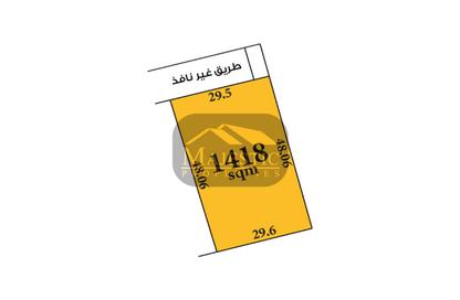 Land - Studio for sale in Dumistan - Northern Governorate
