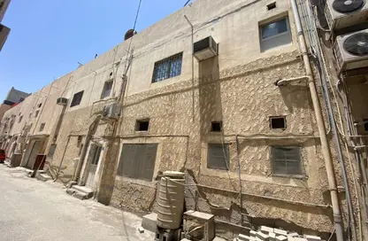 Villa for sale in Al Musalla - Manama - Capital Governorate