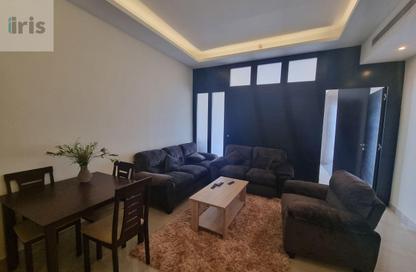 Apartment - 1 - 1 for rent in Al Juffair - Capital Governorate