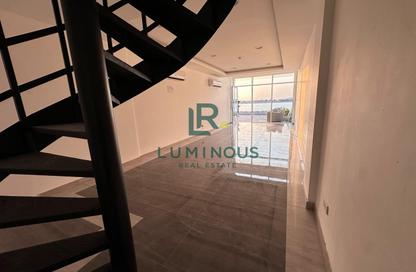 Office Space - Studio - 1 for rent in Essence of Dilmunia - Dilmunia Island - Muharraq Governorate