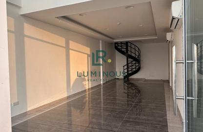 Office Space - Studio - 1 for rent in Essence of Dilmunia - Dilmunia Island - Muharraq Governorate