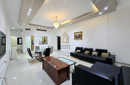 Apartment - 2 Bedrooms - 2 Bathrooms for sale in Al Juffair - Capital Governorate