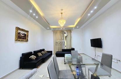 Apartment - 2 Bedrooms - 2 Bathrooms for sale in Al Juffair - Capital Governorate