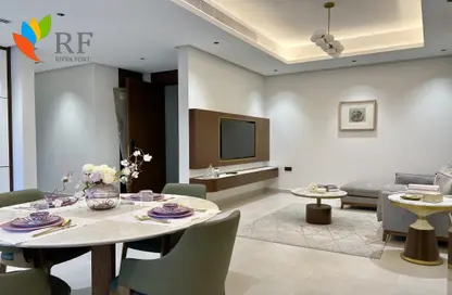 Apartment - 2 Bedrooms - 3 Bathrooms for rent in Saar - Northern Governorate