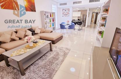 Apartment - 2 Bedrooms - 2 Bathrooms for rent in Hidd - Muharraq Governorate Apartment - 2 Bedrooms - 2 Bathrooms for rent in Hidd - Muharraq Governorate