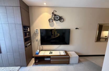 Apartment - Studio - 1 for rent in Al Juffair - Capital Governorate