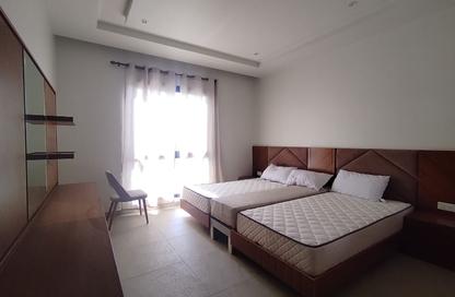 Apartment - 2 Bedrooms - 3 Bathrooms for rent in Hidd - Muharraq Governorate