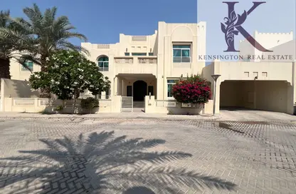 فيلا - 4 غرف نوم - 5 حمامات للايجار في الجسرة - المحافظة الشمالية