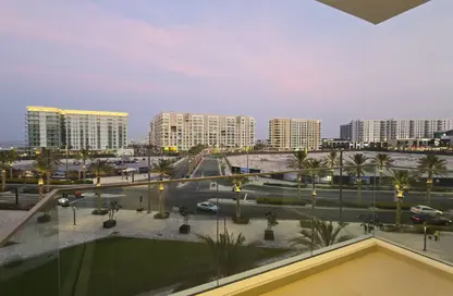 Apartment - 2 Bedrooms - 2 Bathrooms for sale in Marassi Al Bahrain - Diyar Al Muharraq - Muharraq Governorate