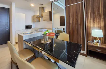 شقة - 1 حمام للايجار في الجفير - محافظة العاصمة